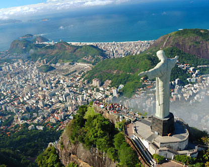 RIO DE JANEIRO CRUCERO VISTAS OFERTA CRUCEROS BRASIL 